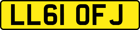 LL61OFJ