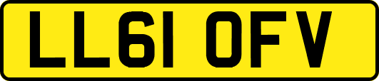 LL61OFV