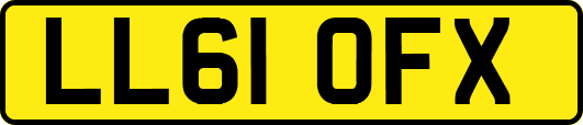 LL61OFX