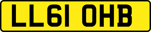 LL61OHB