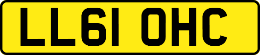 LL61OHC