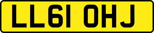 LL61OHJ