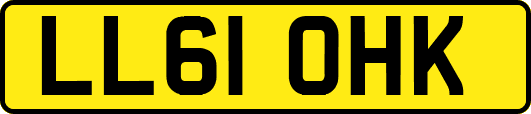 LL61OHK