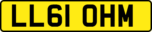 LL61OHM