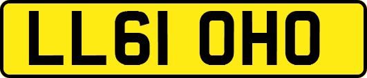 LL61OHO