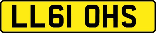 LL61OHS