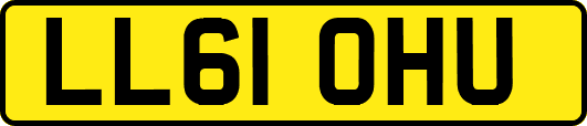 LL61OHU