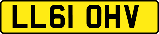LL61OHV