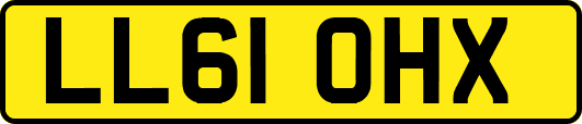 LL61OHX