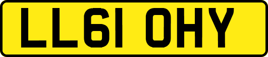 LL61OHY