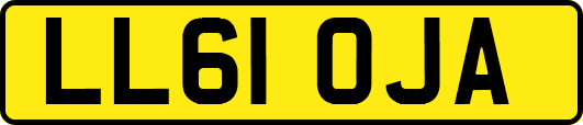LL61OJA