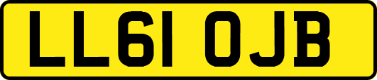 LL61OJB
