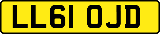 LL61OJD