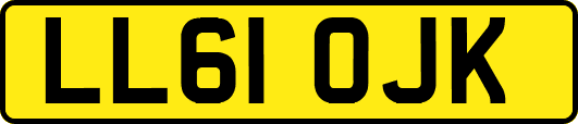 LL61OJK