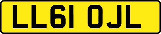 LL61OJL