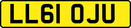 LL61OJU
