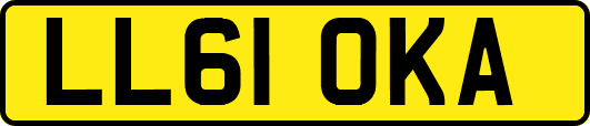 LL61OKA
