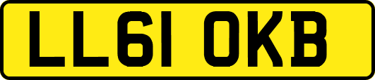 LL61OKB