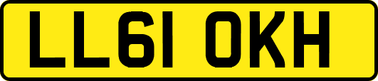 LL61OKH