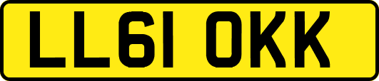 LL61OKK