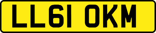 LL61OKM