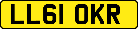 LL61OKR