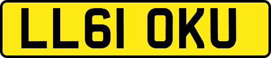 LL61OKU