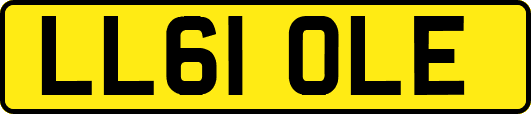 LL61OLE