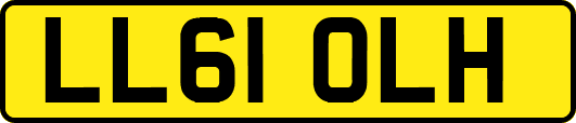 LL61OLH