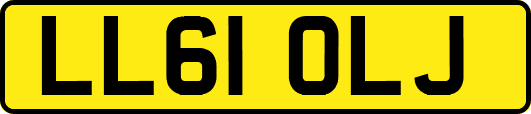 LL61OLJ