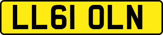 LL61OLN