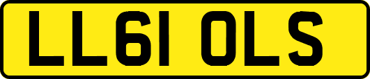LL61OLS