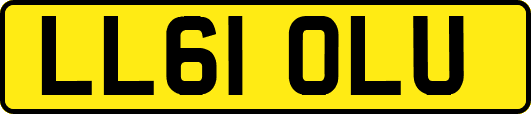 LL61OLU
