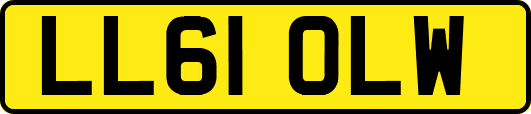 LL61OLW