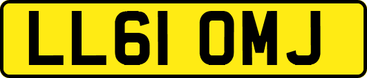 LL61OMJ