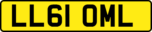 LL61OML