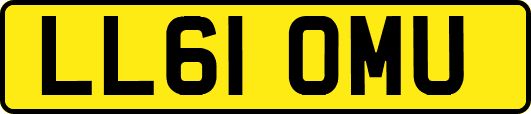 LL61OMU