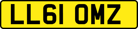 LL61OMZ