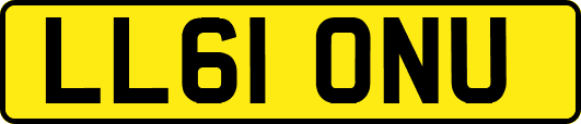 LL61ONU