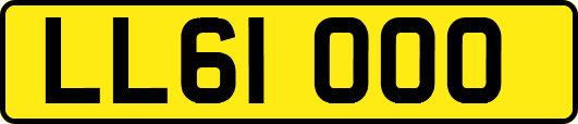 LL61OOO