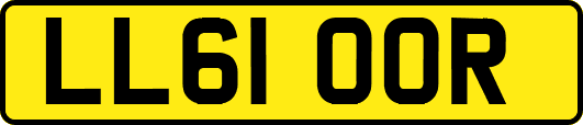 LL61OOR