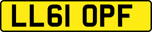 LL61OPF