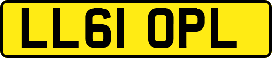 LL61OPL