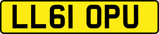 LL61OPU