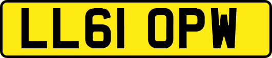 LL61OPW