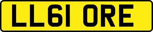 LL61ORE
