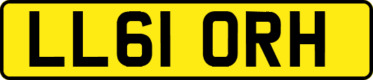 LL61ORH