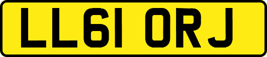 LL61ORJ