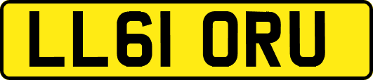 LL61ORU