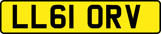 LL61ORV